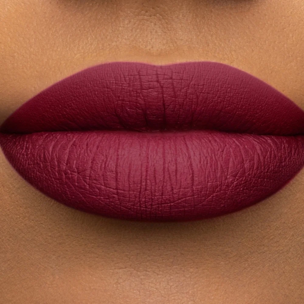 TOO FACED Bend & Snap Melted Matte Lipstick